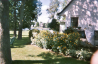 Circa 1810 French Canadian Heritage Home